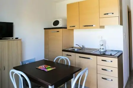 Résidence Les Hauts du Maquis ***, Appartement 3 Pi√®ces 6 Personnes - Photo 5