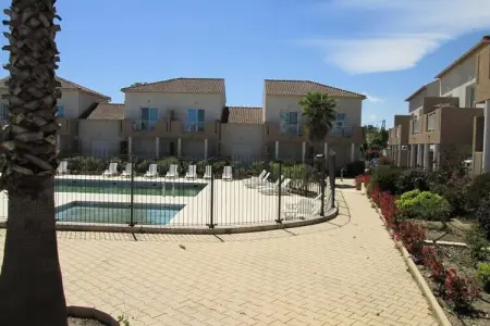 Résidence Les Hauts du Maquis ***, Appartement 3 Pi√®ces 6 Personnes - Photo 8