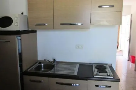 Résidence Les Hauts du Maquis ***, Appartement 3 Pi√®ces 6 Personnes - Photo 9