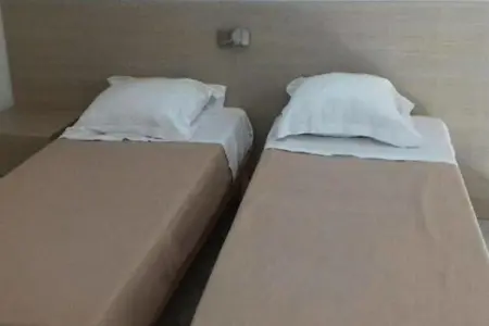 Résidence Les Hauts du Maquis ***, Appartement 3 Pi√®ces 6 Personnes - Photo 10