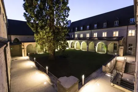 Appart'hôtel Odalys Les Cordeliers, Appart'hôtel Odalys Les Cordeliers - Photo 3