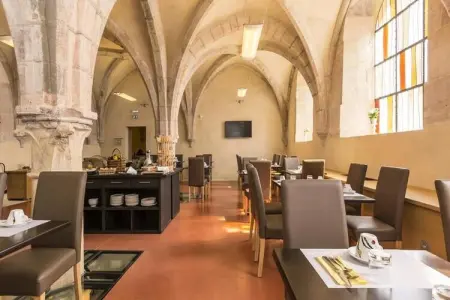 Appart'hôtel Odalys Les Cordeliers, Suite Junior 2/4 Personnes - Photo 1