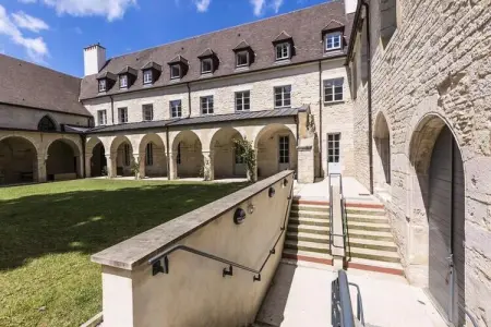 Appart'hôtel Odalys Les Cordeliers, Suite Junior 2/4 Personnes - Photo 6