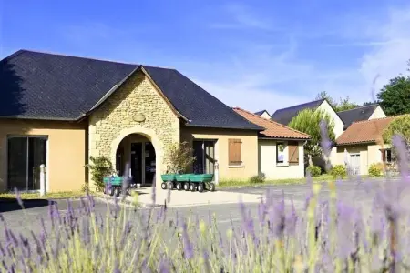 Résidence Odalys Le Hameau du Moulin***, 3 Pi√®ces 6/7 Personnes - Photo 6