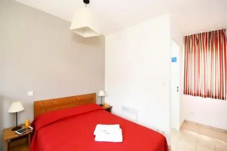 Résidence Odalys Le Hameau du Moulin***, 3 Pi√®ces 6/7 Personnes - Photo 11