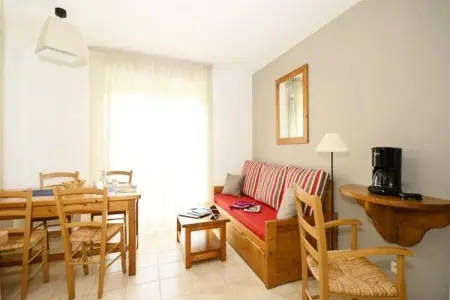 Résidence Odalys Le Hameau du Moulin***, 3 Pi√®ces 6/7 Personnes - Photo 12