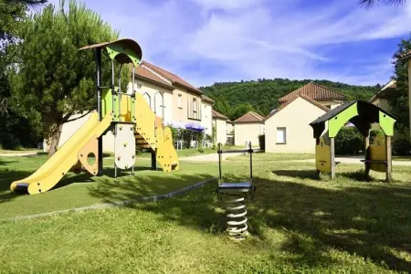 Résidence Odalys Le Hameau du Moulin***, 3 Pi√®ces Cabine Duplex 6/8 Personnes - Photo 6