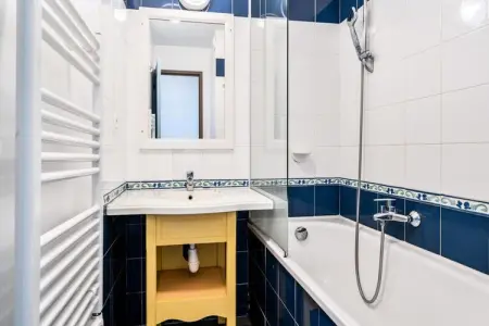 Résidence Cap Azur - maeva Home, Appartement Confort 2 chambres (7 personnes) - Photo 1