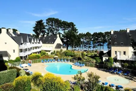 Résidence Cap Azur - maeva Home, Appartement Confort 2 chambres (7 personnes) - Photo 2