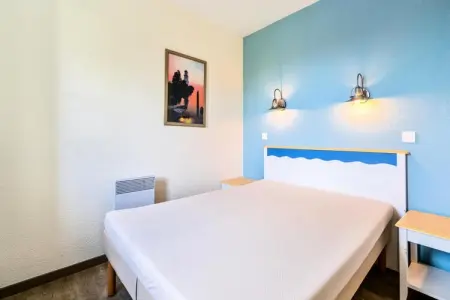 Résidence Cap Azur - maeva Home, Appartement Confort 2 chambres (7 personnes) - Photo 6