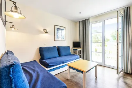 Résidence Cap Azur - maeva Home, Appartement 3 Pi√®ces 6 Personnes - Confort - Photo 4