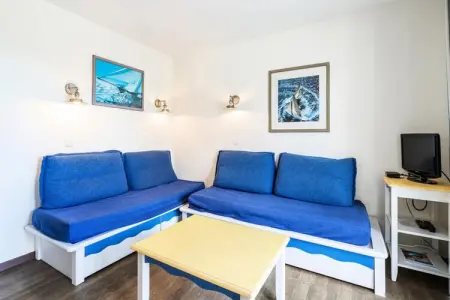 Résidence Cap Azur - maeva Home, Appartement 3 Pi√®ces 6 Personnes - Confort - Photo 5