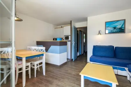 Résidence Cap Azur - maeva Home, Appartement 3 Pi√®ces 6 Personnes - Confort - Photo 6