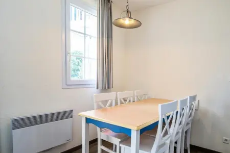 Résidence Cap Azur - maeva Home, Appartement 3 Pi√®ces 6 Personnes - Confort - Photo 7