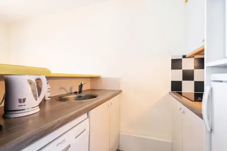 Résidence Cap Azur - maeva Home, Appartement 3 Pi√®ces 6 Personnes - Confort - Photo 8