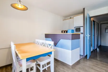 Résidence Cap Azur - maeva Home, Appartement 3 Pi√®ces 6 Personnes - Confort - Photo 9
