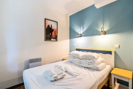 Résidence Cap Azur - maeva Home, Appartement 3 Pi√®ces 6 Personnes - Confort - Photo 10