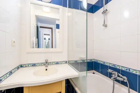 Résidence Cap Azur - maeva Home, Appartement 3 Pi√®ces 6 Personnes - Confort - Photo 11