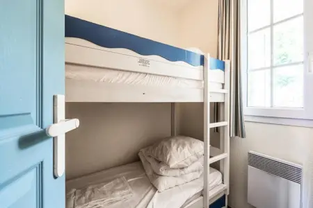 Résidence Cap Azur - maeva Home, Appartement 3 Pi√®ces 6 Personnes - Confort - Photo 12