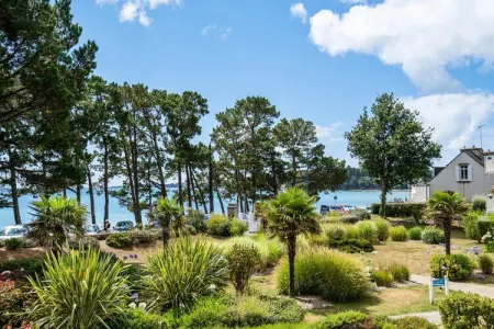 Résidence Cap Azur - maeva Home, Appartement 3 Pi√®ces 6 Personnes - Confort - Photo 14