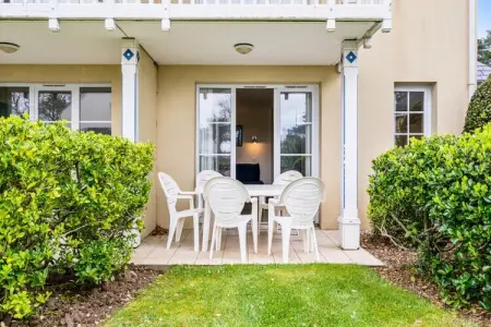 Résidence Cap Azur - maeva Home, Appartement 3 Pi√®ces 7 Personnes - Confort - Photo 3