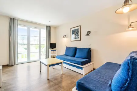 Résidence Cap Azur - maeva Home, Appartement 3 Pi√®ces 7 Personnes - Confort - Photo 4