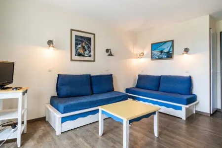 Résidence Cap Azur - maeva Home, Appartement 3 Pi√®ces 7 Personnes - Confort - Photo 5