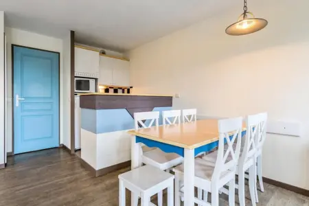 Résidence Cap Azur - maeva Home, Appartement 3 Pi√®ces 7 Personnes - Confort - Photo 8