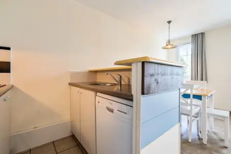 Résidence Cap Azur - maeva Home, Appartement 3 Pi√®ces 7 Personnes - Confort - Photo 9