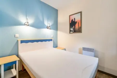 Résidence Cap Azur - maeva Home, Appartement 3 Pi√®ces 7 Personnes - Confort - Photo 10