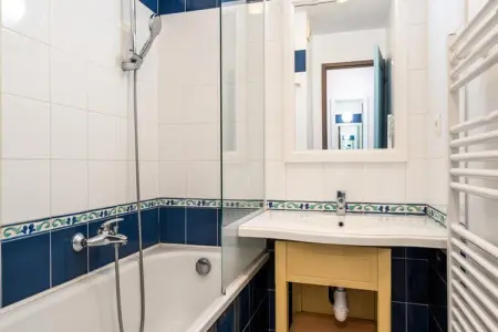 Résidence Cap Azur - maeva Home, Appartement 3 Pi√®ces 7 Personnes - Confort - Photo 12