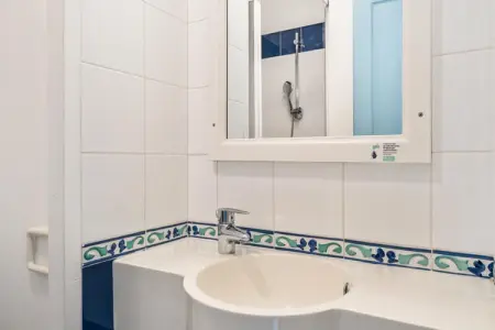 Résidence Cap Azur - maeva Home, Appartement 3 Pi√®ces 7 Personnes - Confort - Photo 13
