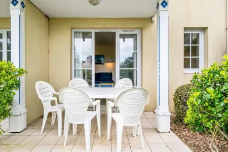 Résidence Cap Azur - maeva Home, Appartement 3 Pi√®ces 7 Personnes - Confort - Photo 14