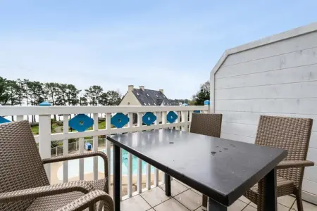 Résidence Cap Azur - maeva Home, Appartement 2 Pi√®ces 5 Personnes - Confort - Photo 3