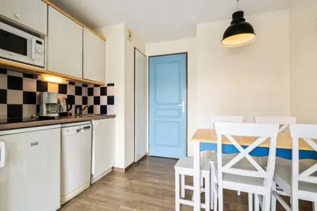 Résidence Cap Azur - maeva Home, Appartement 2 Pi√®ces 5 Personnes - Confort - Photo 5