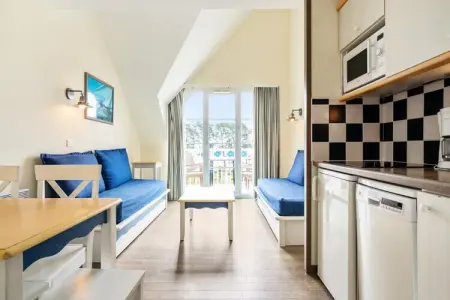 Résidence Cap Azur - maeva Home, Appartement 2 Pi√®ces 5 Personnes - Confort - Photo 8