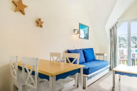 Résidence Cap Azur - maeva Home, Appartement 2 Pi√®ces 5 Personnes - Confort - Photo 9