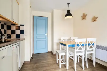 Résidence Cap Azur - maeva Home, Appartement 2 Pi√®ces 5 Personnes - Confort - Photo 10