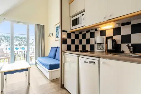 Résidence Cap Azur - maeva Home, Appartement 2 Pi√®ces 5 Personnes - Confort - Photo 11