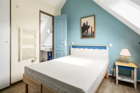 Résidence Cap Azur - maeva Home, Appartement 2 Pi√®ces 5 Personnes - Confort - Photo 12