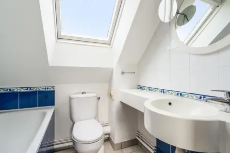 Résidence Cap Azur - maeva Home, Appartement 2 Pi√®ces 5 Personnes - Confort - Photo 13