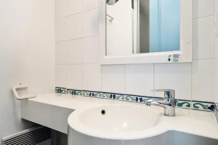 Résidence Cap Azur - maeva Home, Appartement 2 Pi√®ces 5 Personnes - Confort - Photo 14