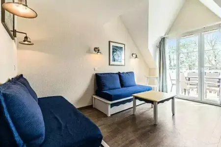Résidence Cap Azur - maeva Home, Appartement 3 Pi√®ces 7 Personnes - S√©lection - Photo 3