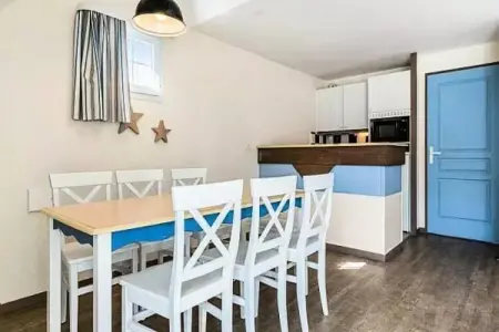 Résidence Cap Azur - maeva Home, Appartement 3 Pi√®ces 7 Personnes - S√©lection - Photo 4
