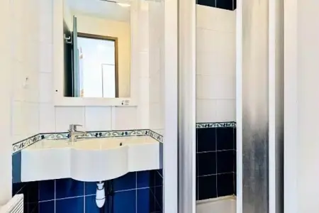 Résidence Cap Azur - maeva Home, Appartement 3 Pi√®ces 7 Personnes - S√©lection - Photo 8