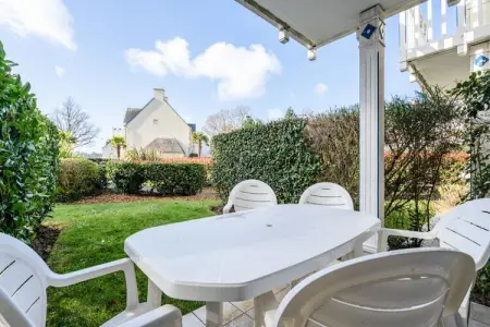 Résidence Cap Azur - maeva Home, Appartement 2 Pi√®ces 5 Personnes - S√©lection - Photo 1