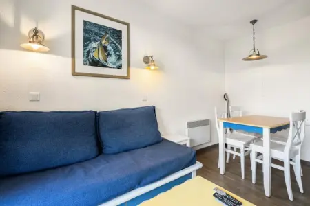 Résidence Cap Azur - maeva Home, Appartement 2 Pi√®ces 5 Personnes - S√©lection - Photo 6