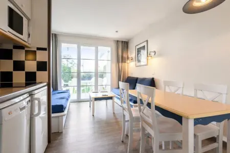 Résidence Cap Azur - maeva Home, Appartement 2 Pi√®ces 5 Personnes - S√©lection - Photo 7