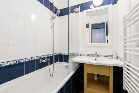 Résidence Cap Azur - maeva Home, Appartement 2 Pi√®ces 5 Personnes - S√©lection - Photo 9