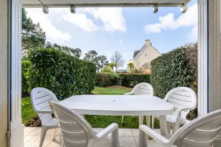 Résidence Cap Azur - maeva Home, Appartement 2 Pi√®ces 5 Personnes - S√©lection - Photo 11